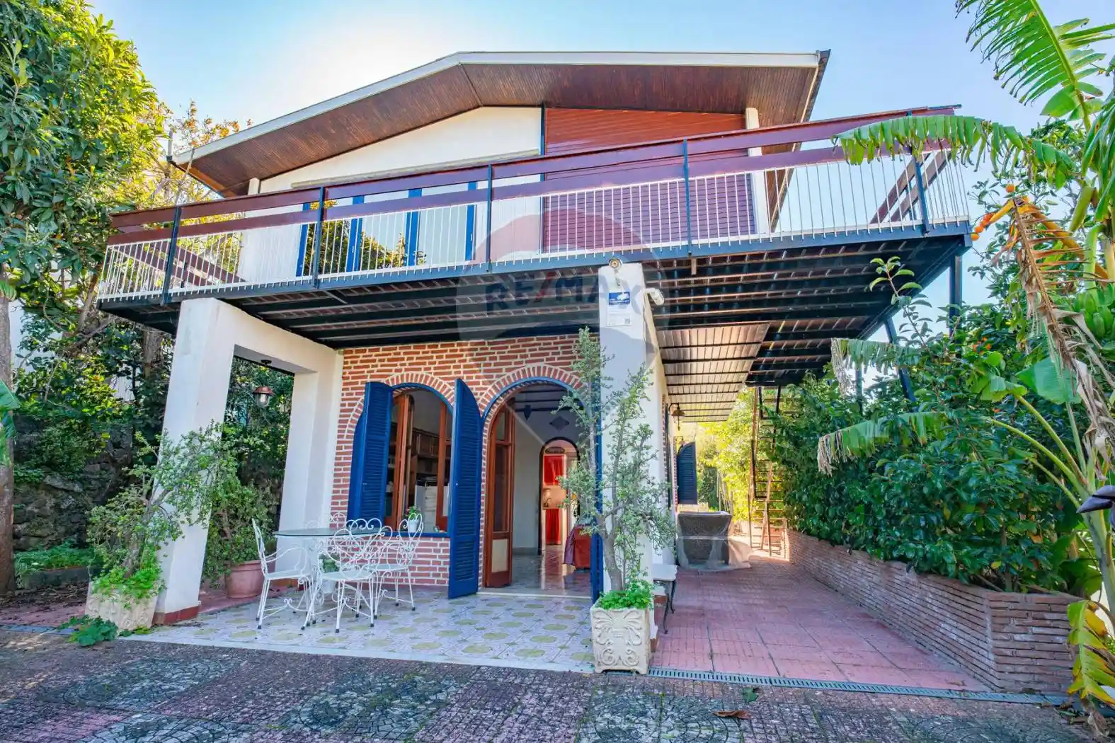 Villa in vendita a Augusta