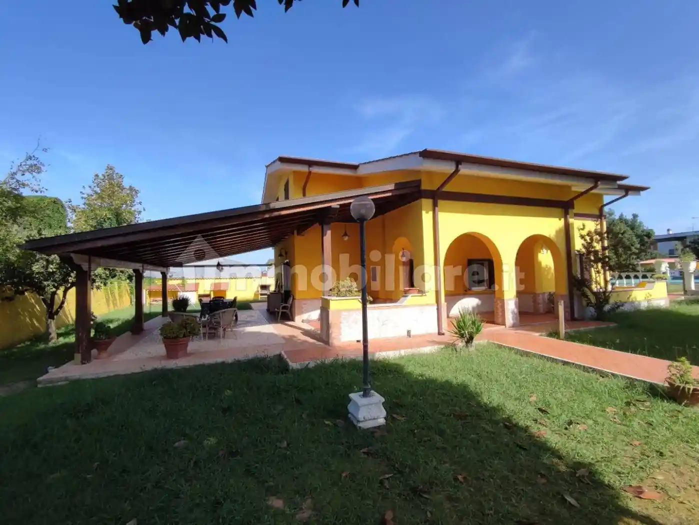 Villa in vendita a Terracina