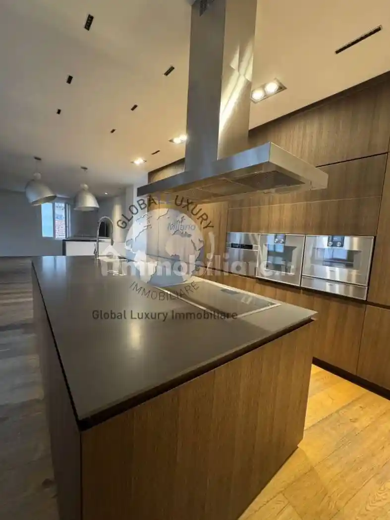 Casa indipendente in affitto a Milano