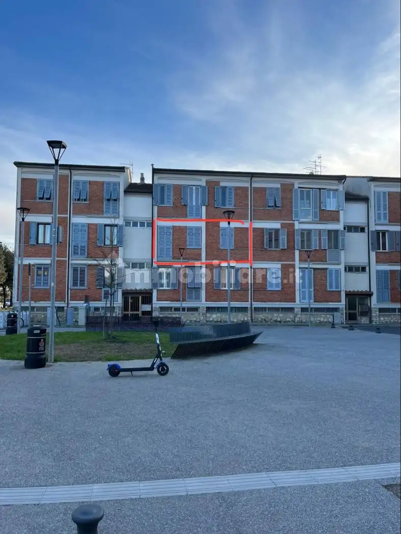 Appartamento in vendita a Pisa