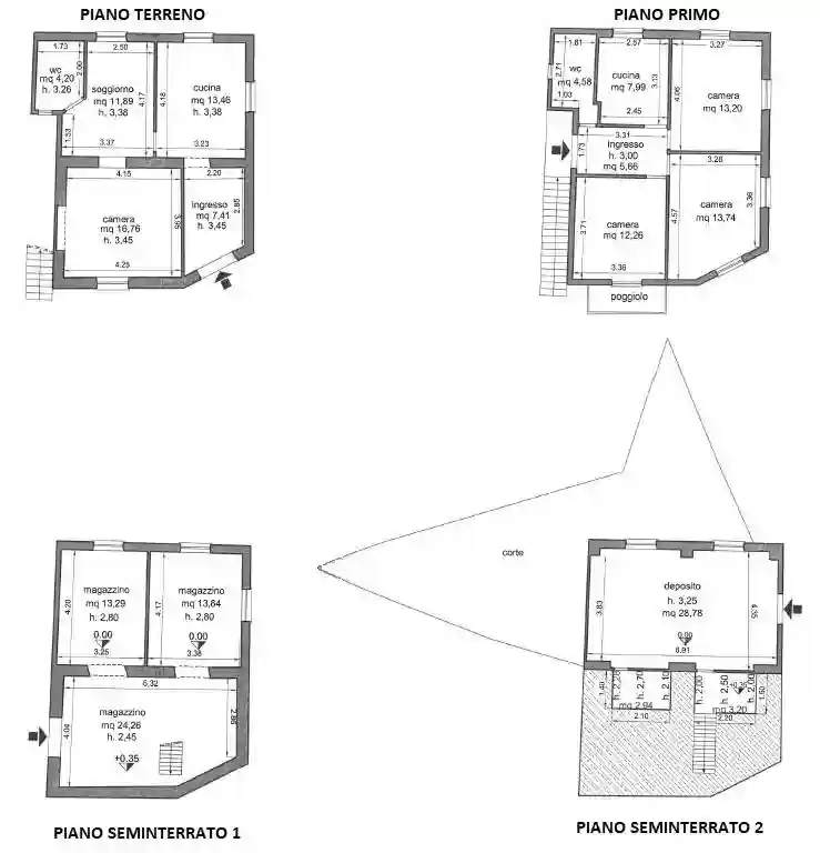 Casa indipendente - foto 2