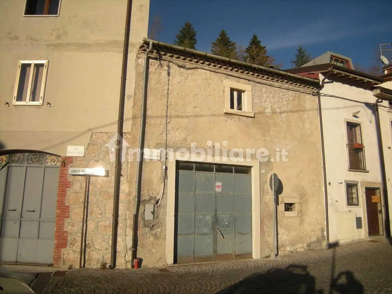 Rustico - Casale in vendita a Rivisondoli