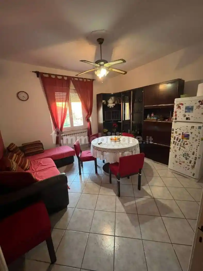 Appartamento in vendita a Campiglia Marittima