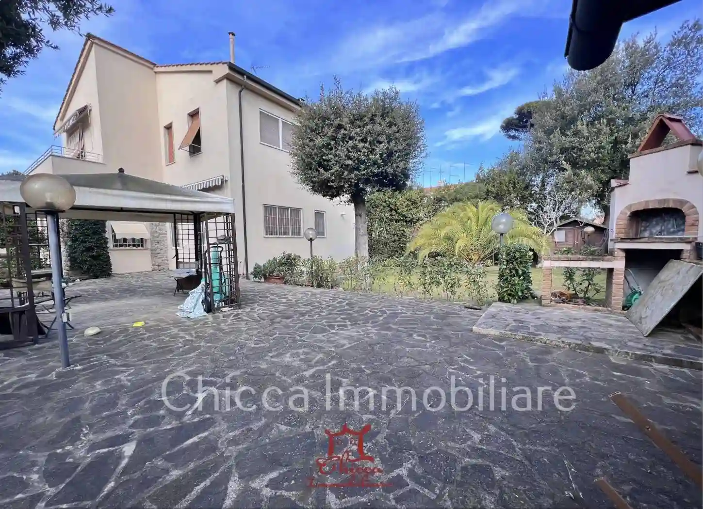 Villa - foto 5