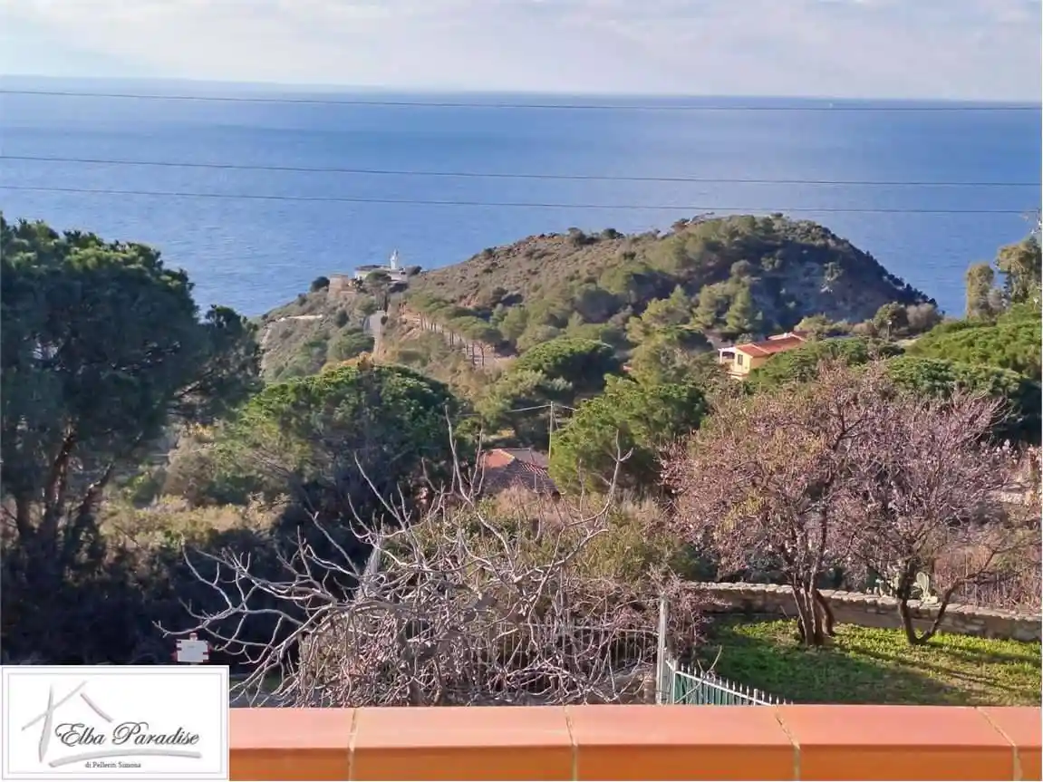 Casa indipendente in vendita a Marciana