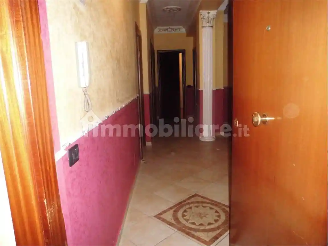 Appartamento in vendita a Favara