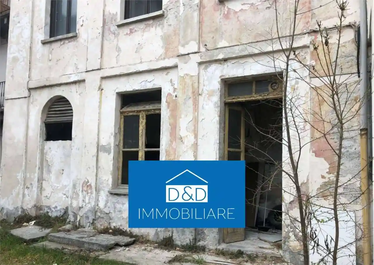 Rustico - Casale in vendita a Pont-Canavese