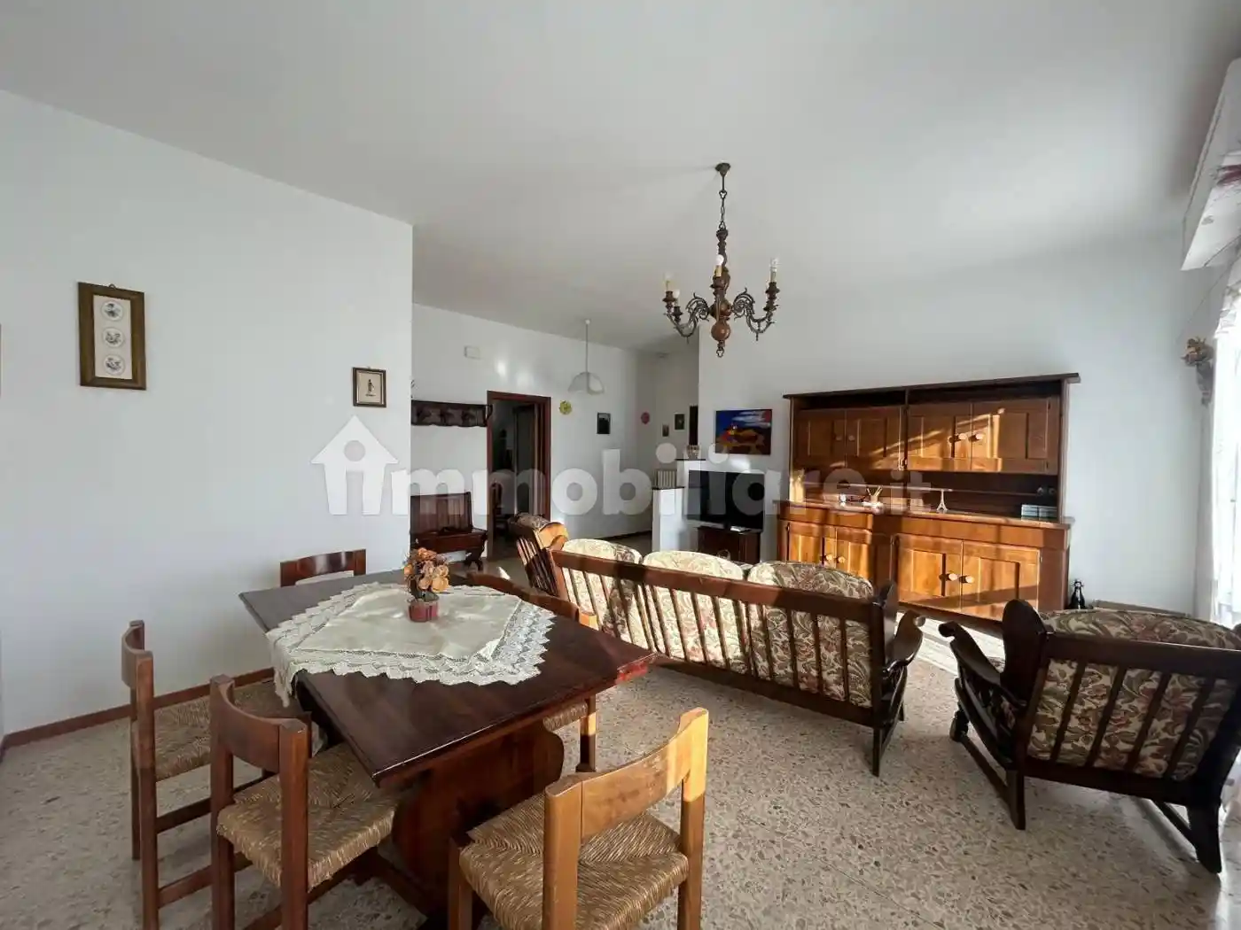 Appartamento in vendita a Apecchio