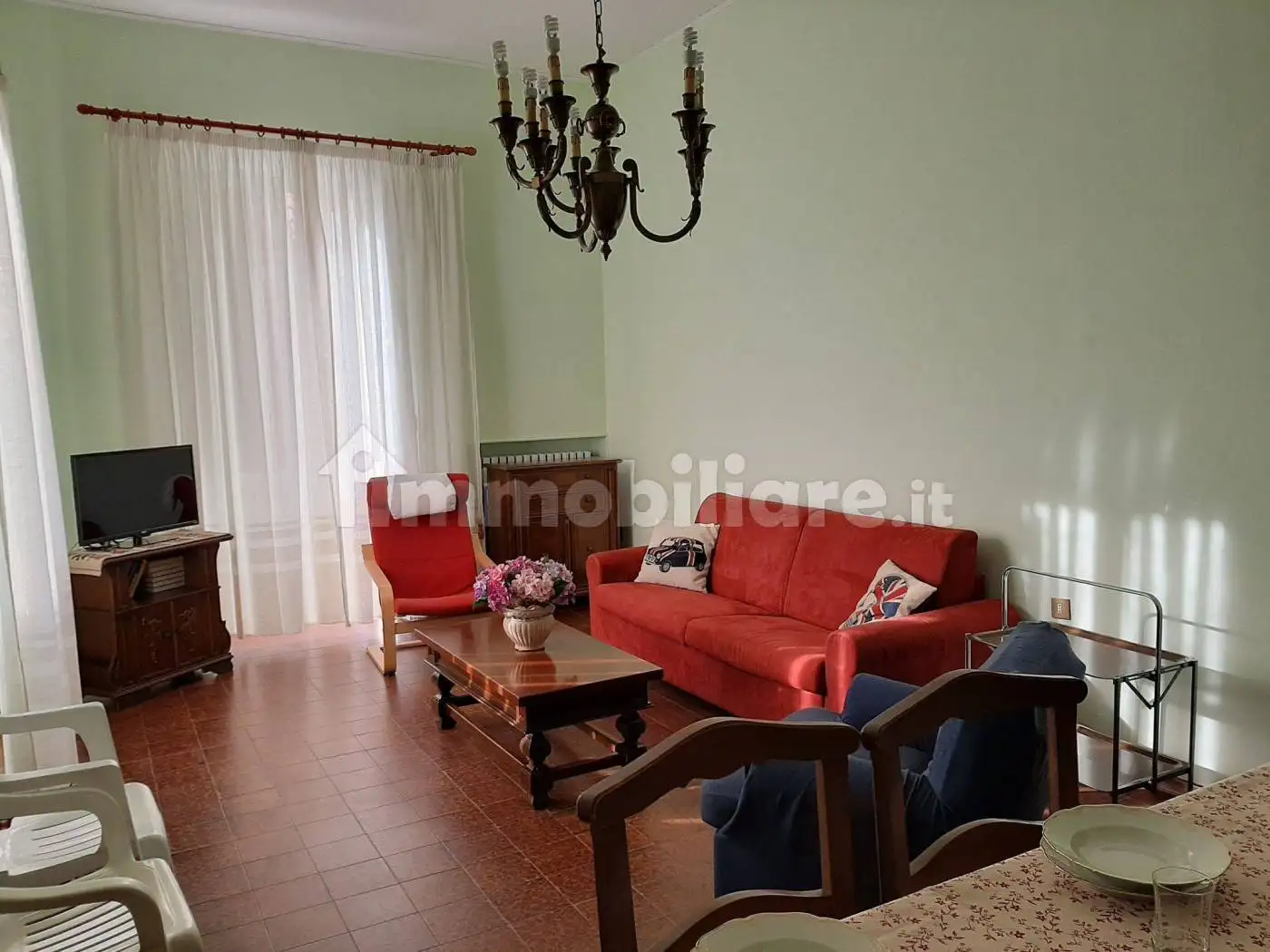 Appartamento in affitto a Grottammare