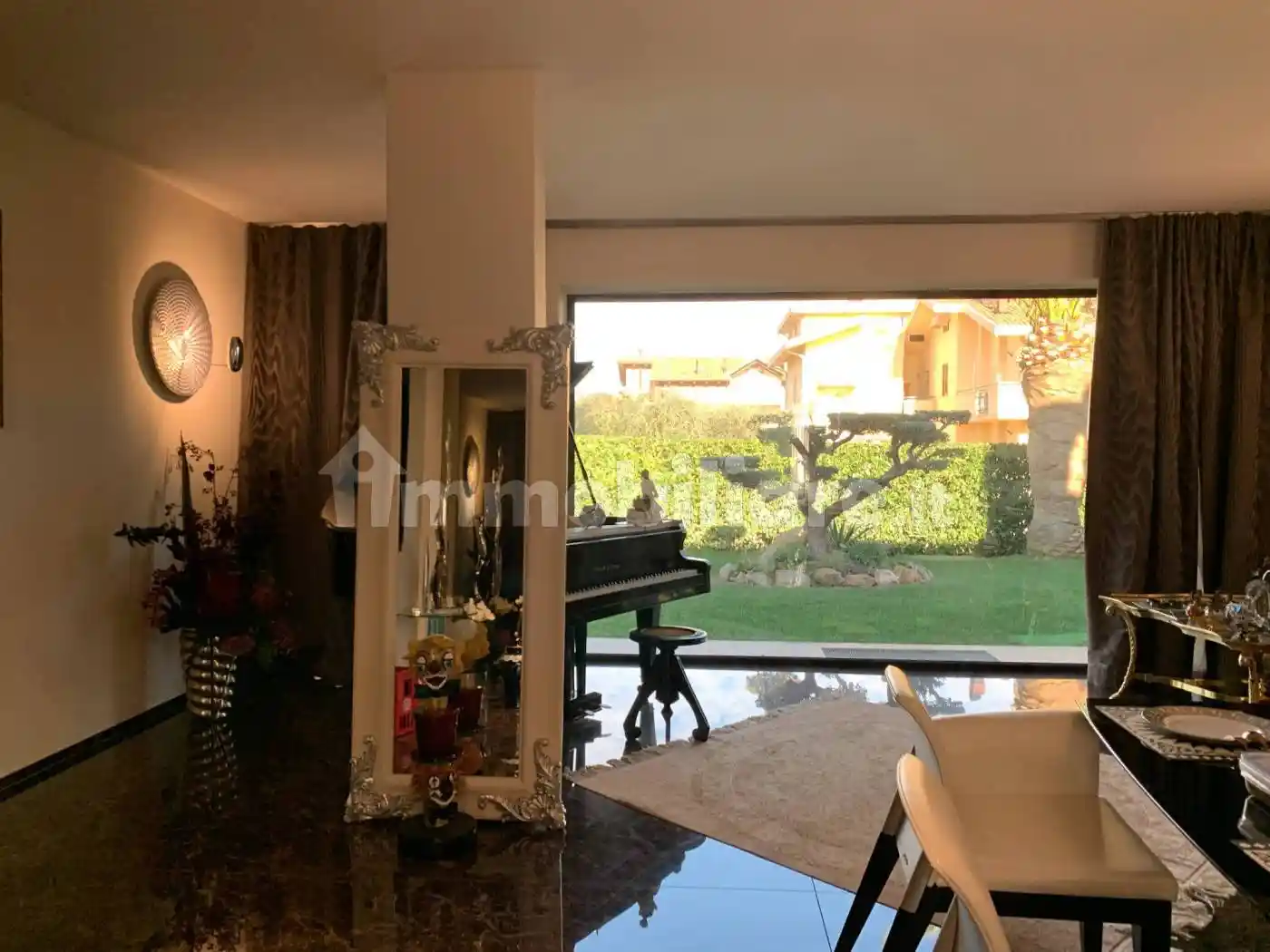 Villa in vendita a Misano Adriatico