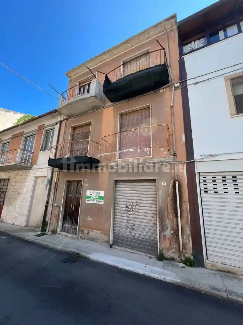 Casa indipendente in vendita a Porto Sant'Elpidio
