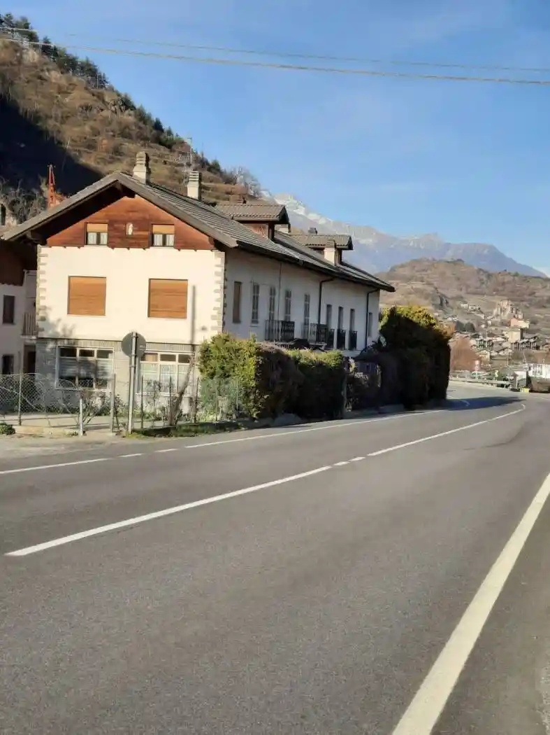 Palazzo - Edificio in Vendita - foto 3