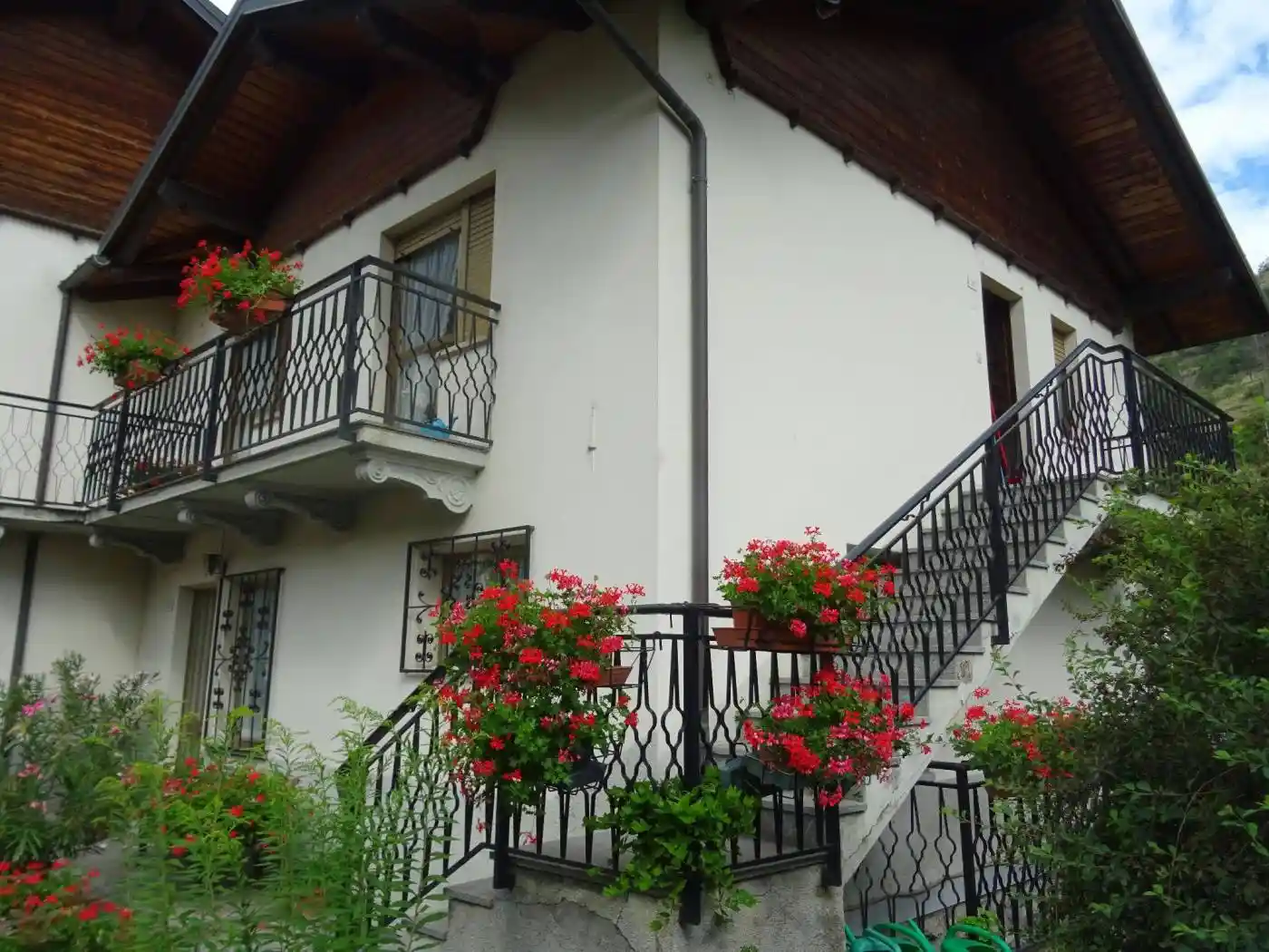 Palazzo - Edificio in Vendita - foto 5