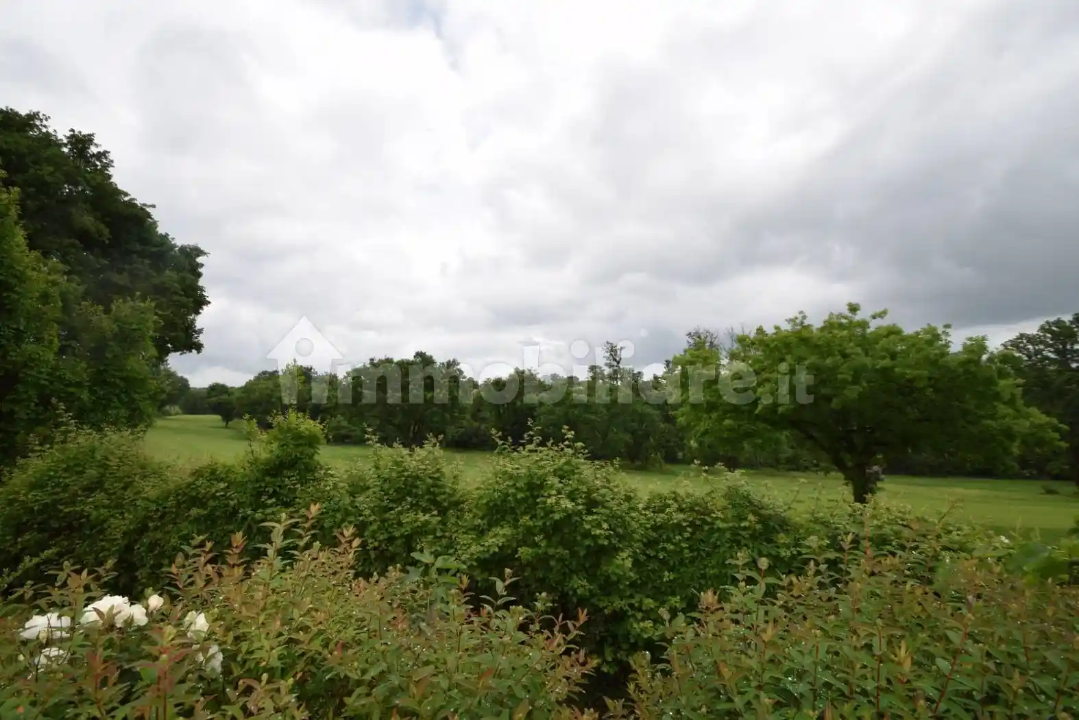 Villa unifamiliare largo dell'Olgiata 15, Olgiata, Roma - foto 4