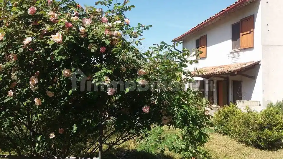 Rustico - Casale in vendita a Monleale