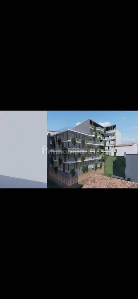 Detached house in vendita a Milan