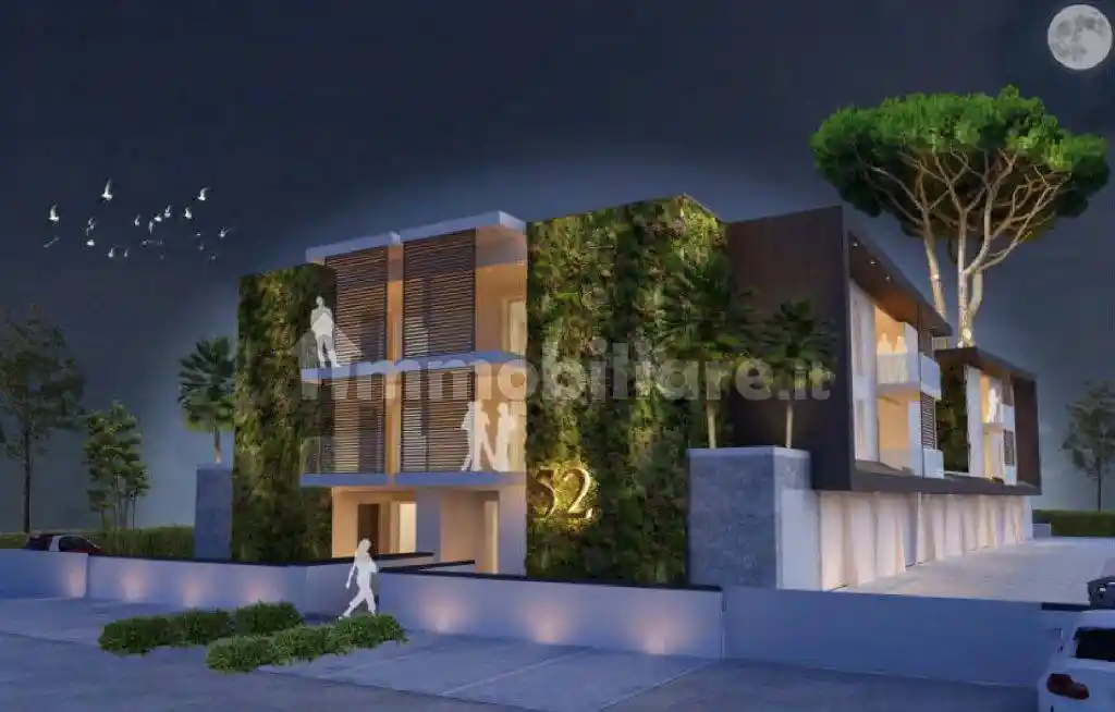 Appartamento in vendita a Cervia