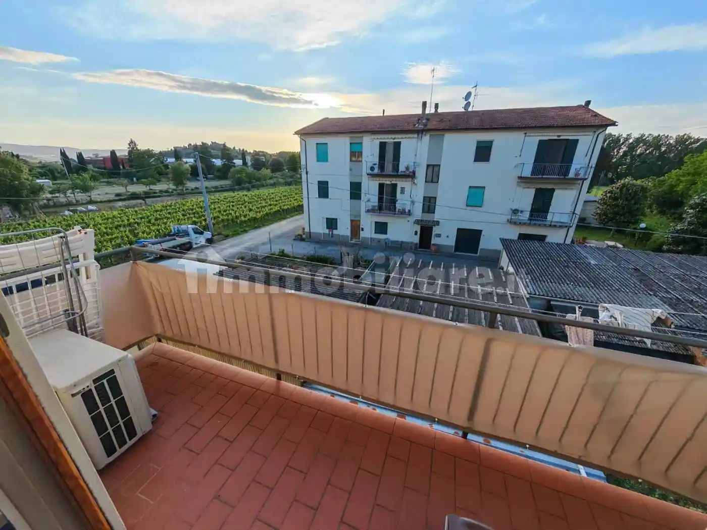 Appartamento in vendita a Certaldo