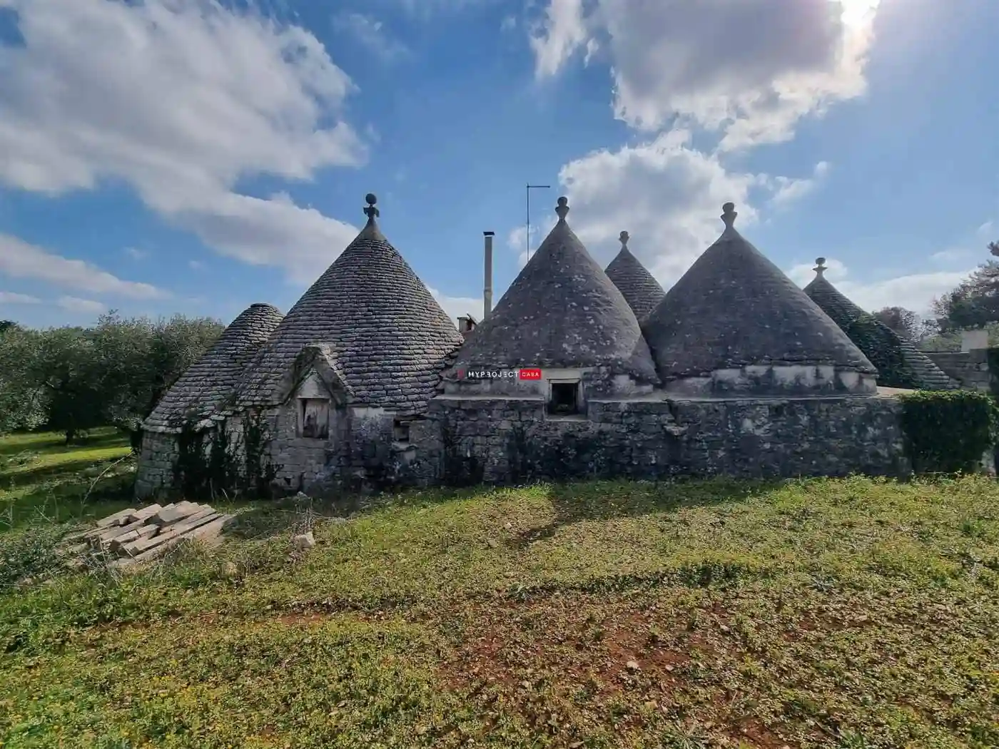 Rustico - Casale - foto 4