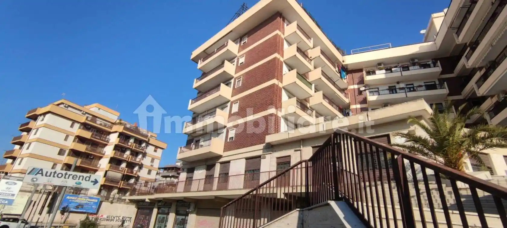 Appartamento in vendita a Foggia