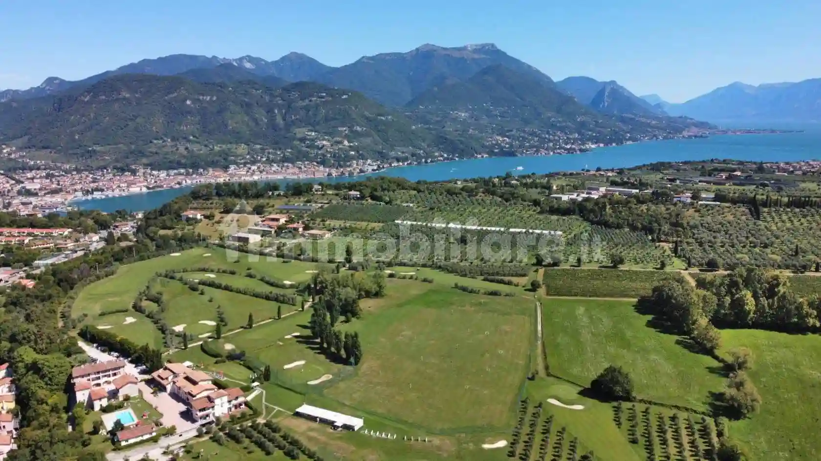 Palazzo - Edificio - foto 4