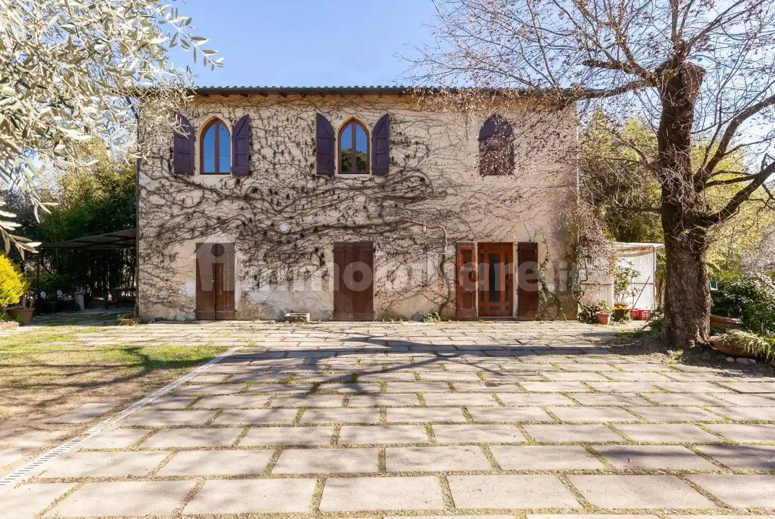 Villa in vendita a Capannori