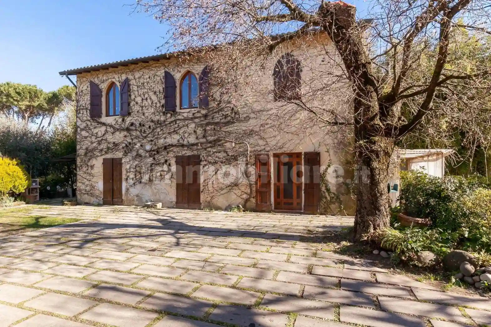Villa - foto 2