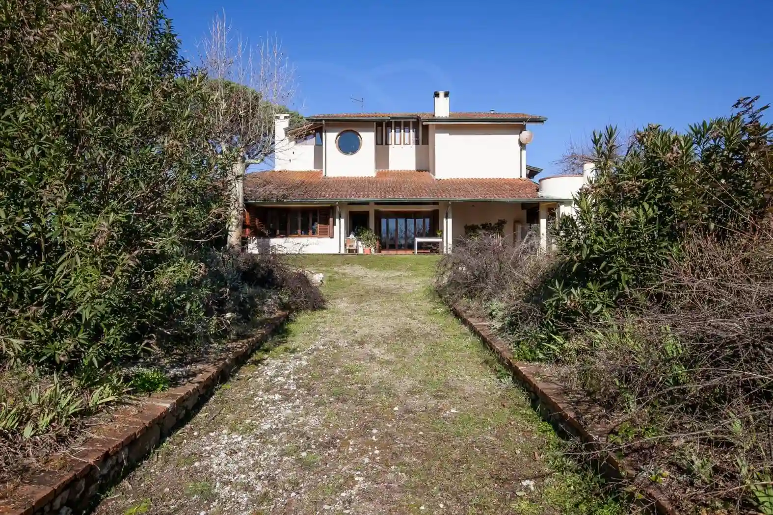 Villa - foto 3
