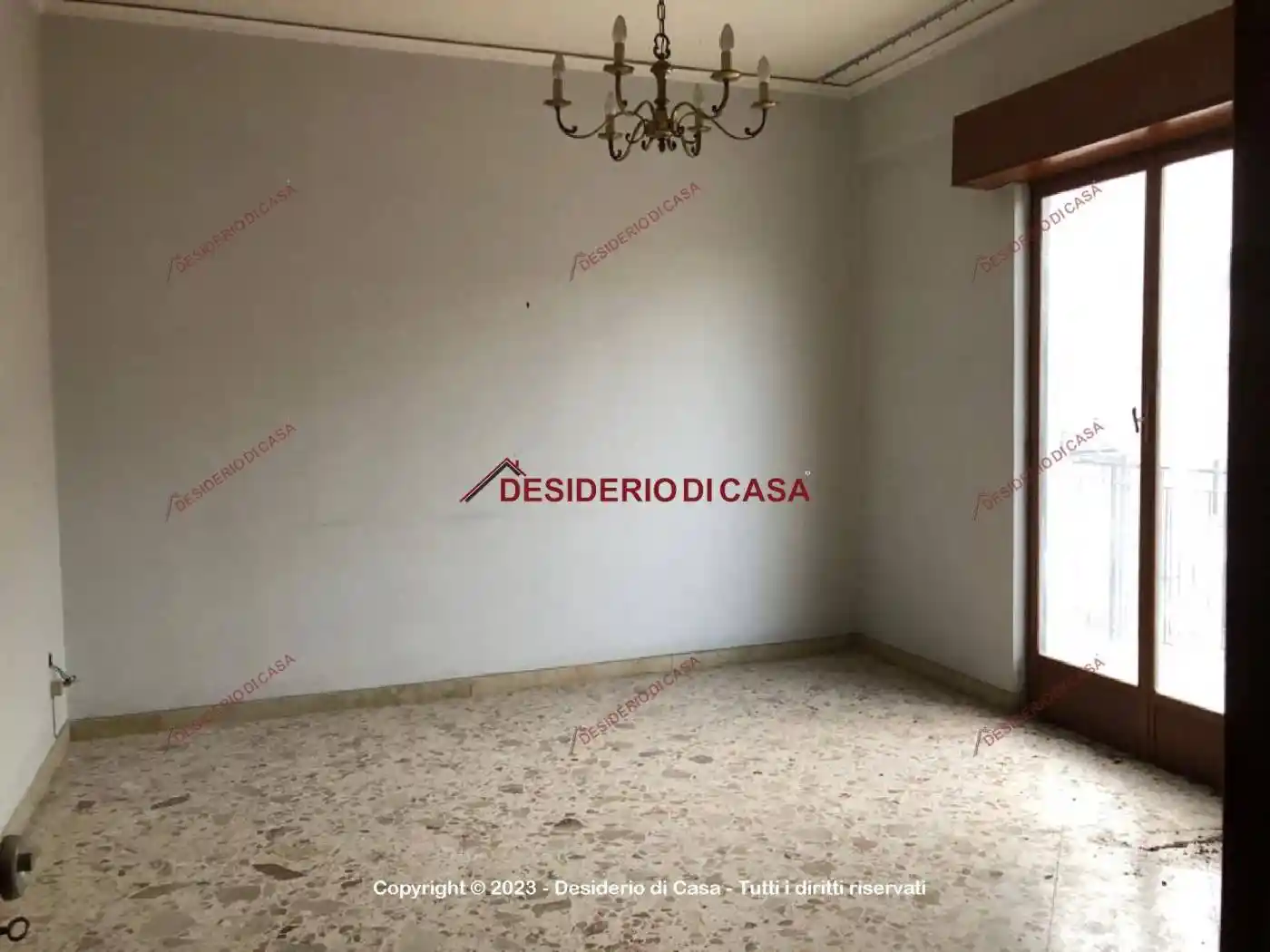 Appartamento in vendita a Monreale