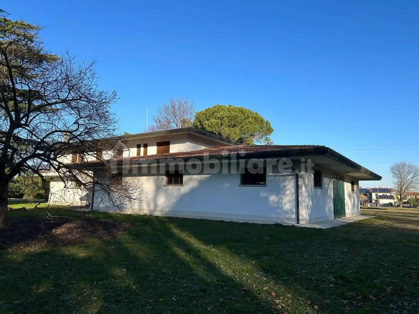 Villa in vendita a Venezia