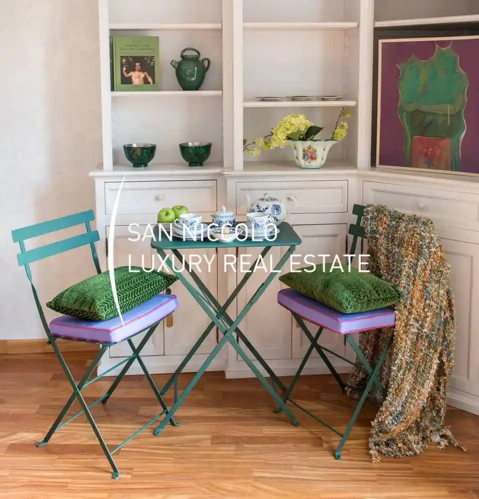 Appartamento in affitto a Firenze