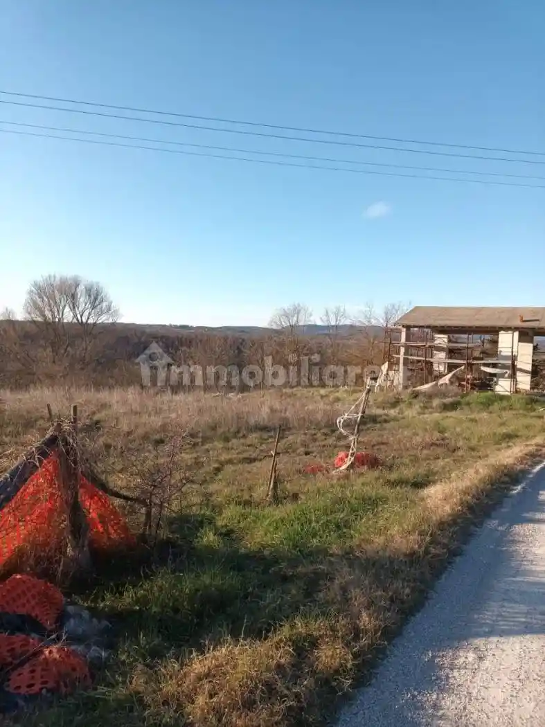 Rustico - Casale in vendita a Asciano