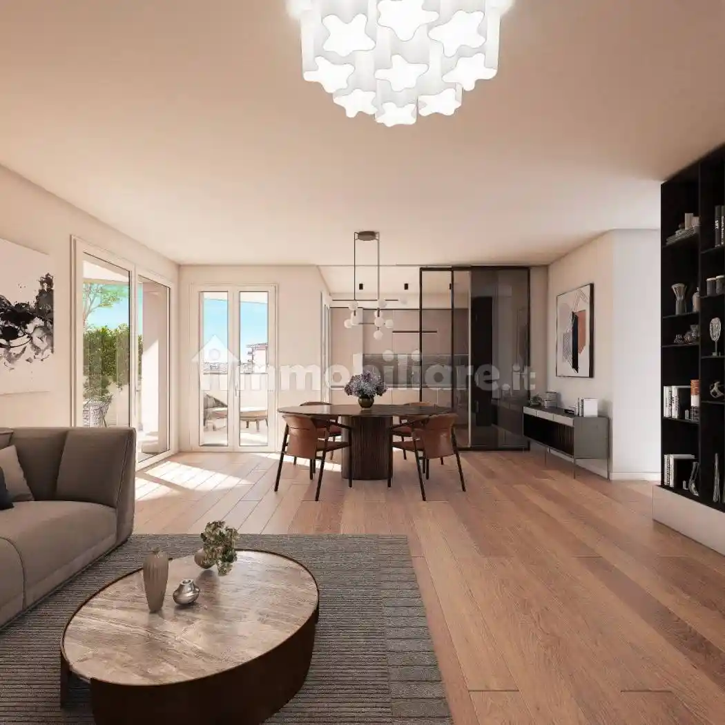 Appartamento in vendita a Legnano