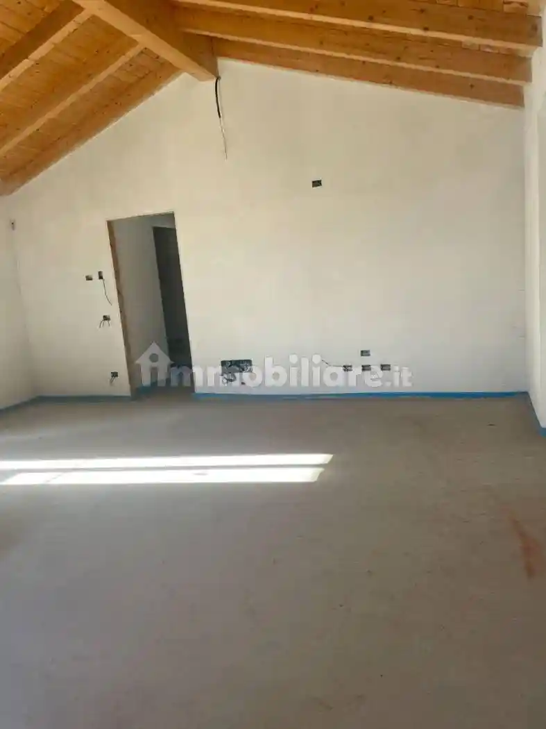 Attico - Mansarda - foto 5