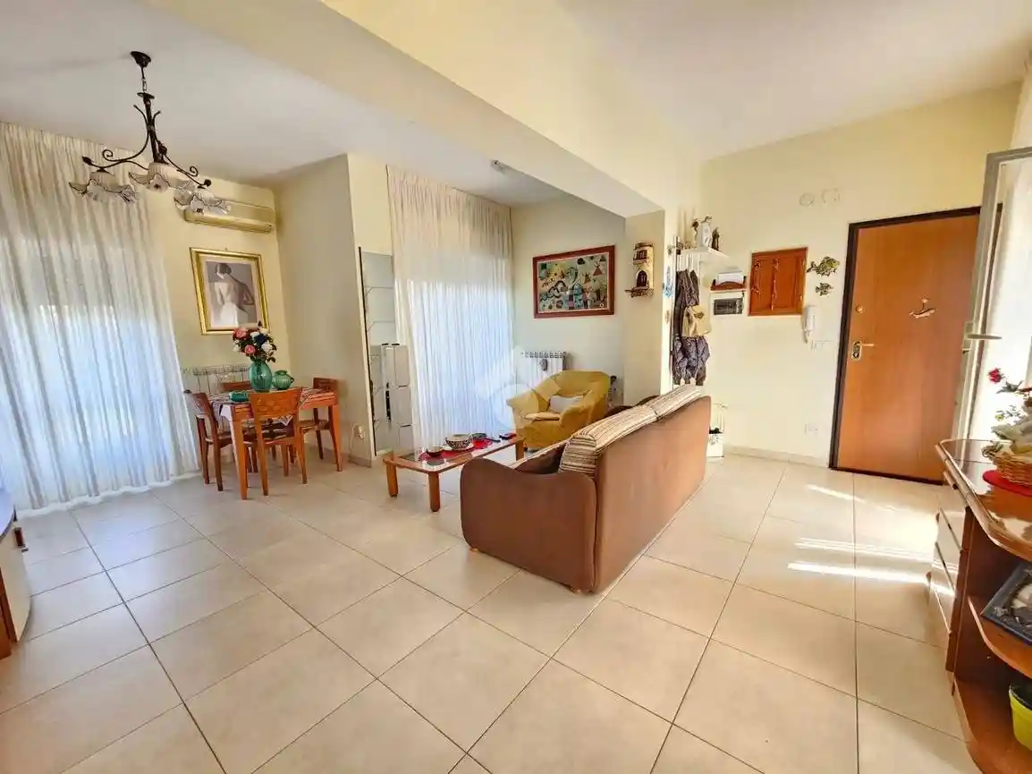 Appartamento in vendita a Foggia