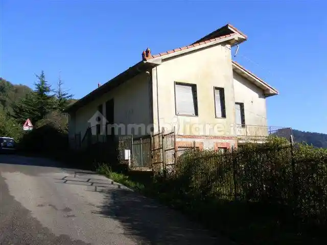 Villa in vendita a Rapallo