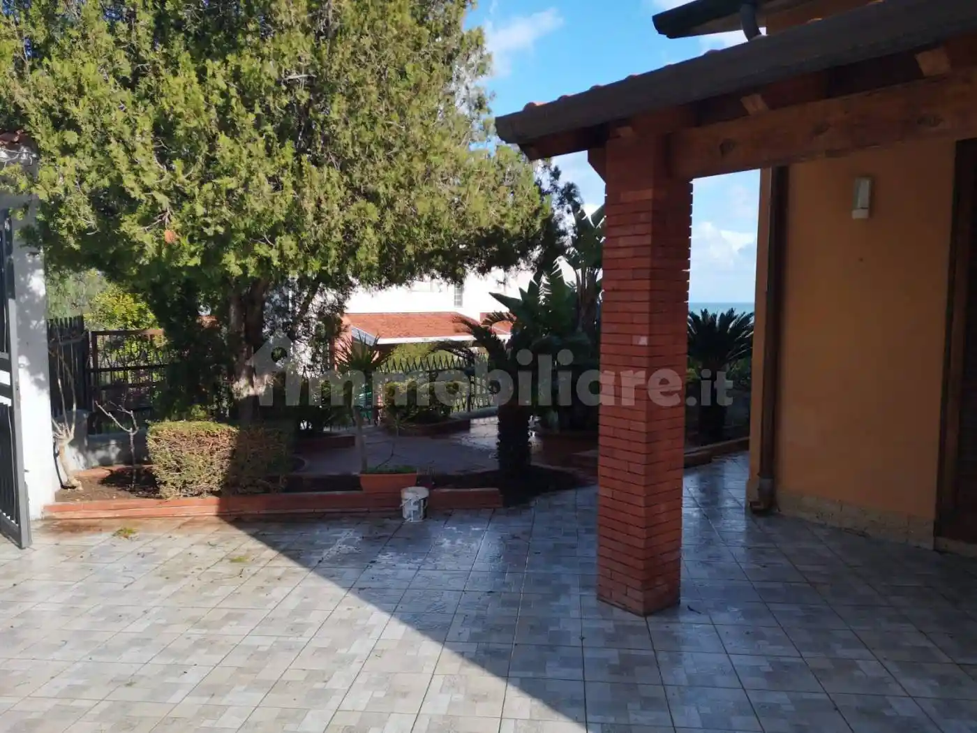 Villa in vendita a Alcamo