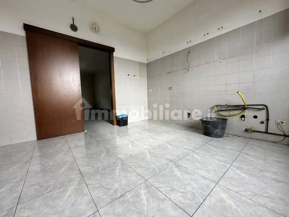 Trilocale via Ernesto Teodoro Moneta, 43, Affori, Milano - foto 4