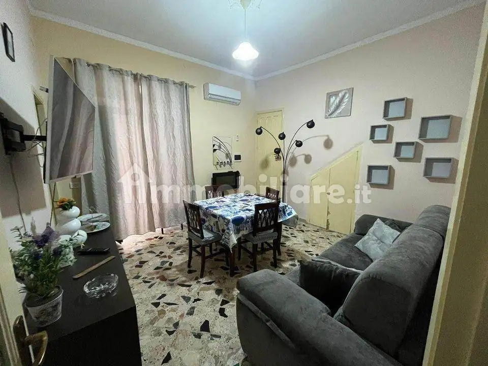Appartamento in affitto a Termini Imerese