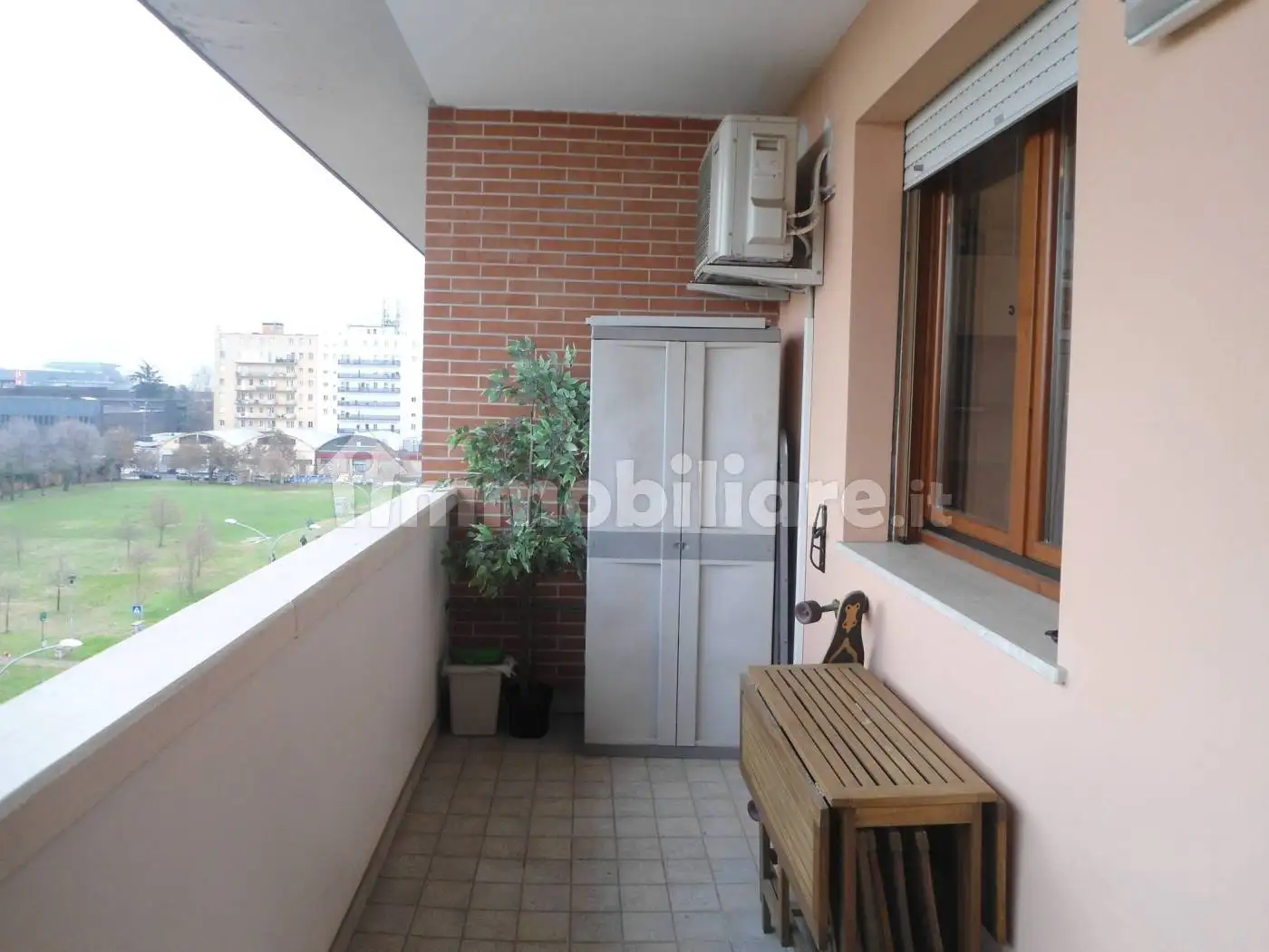 Attico - Mansarda in affitto a Bologna