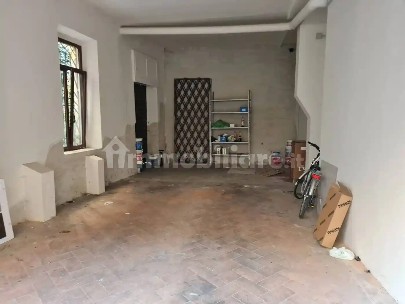 Appartamento in vendita a Mantova