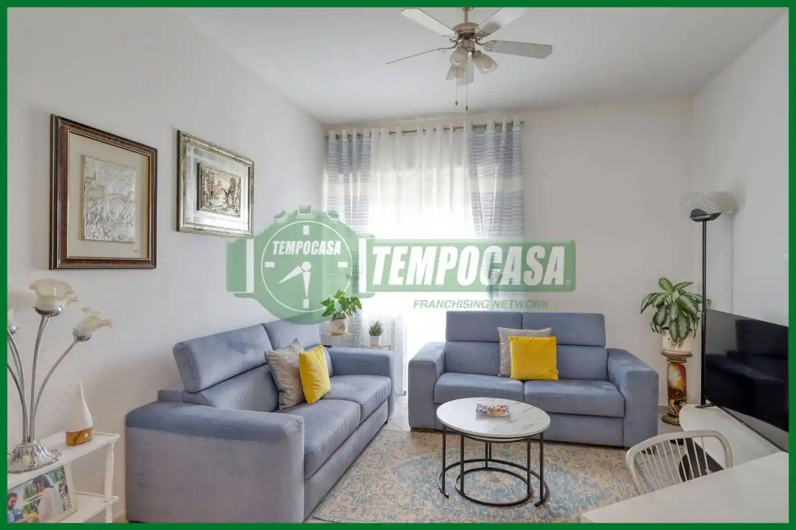 Appartamento in vendita a Varese