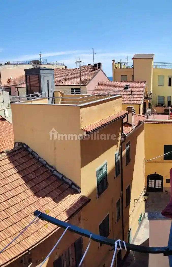 Appartamento in vendita a Ceriale