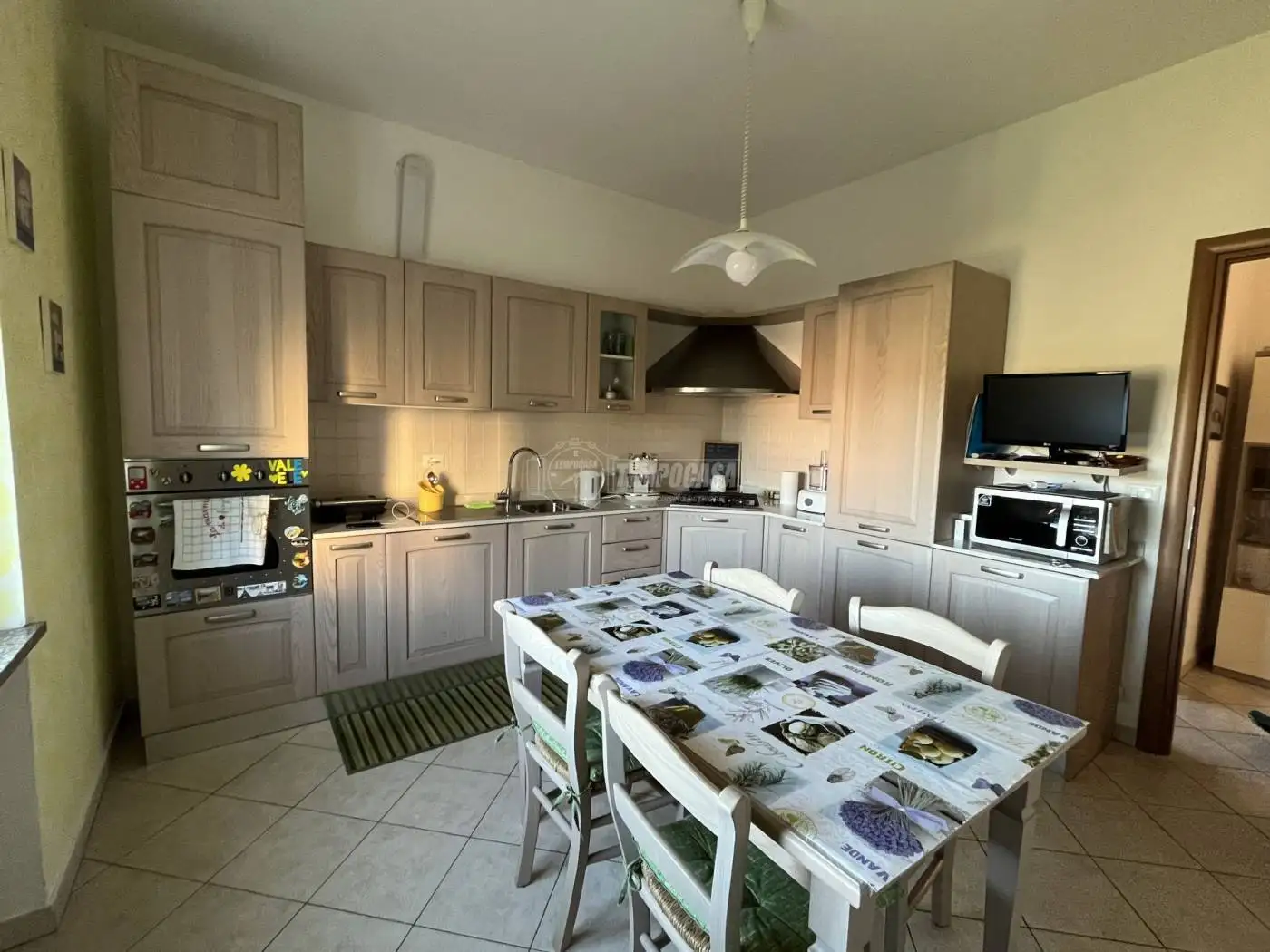 Appartamento in vendita a Casaleggio Boiro