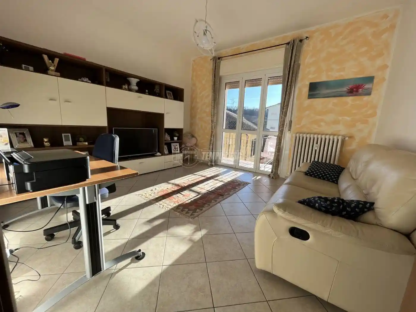 Quadrilocale via roma 10, Centro, Casaleggio Boiro - foto 4