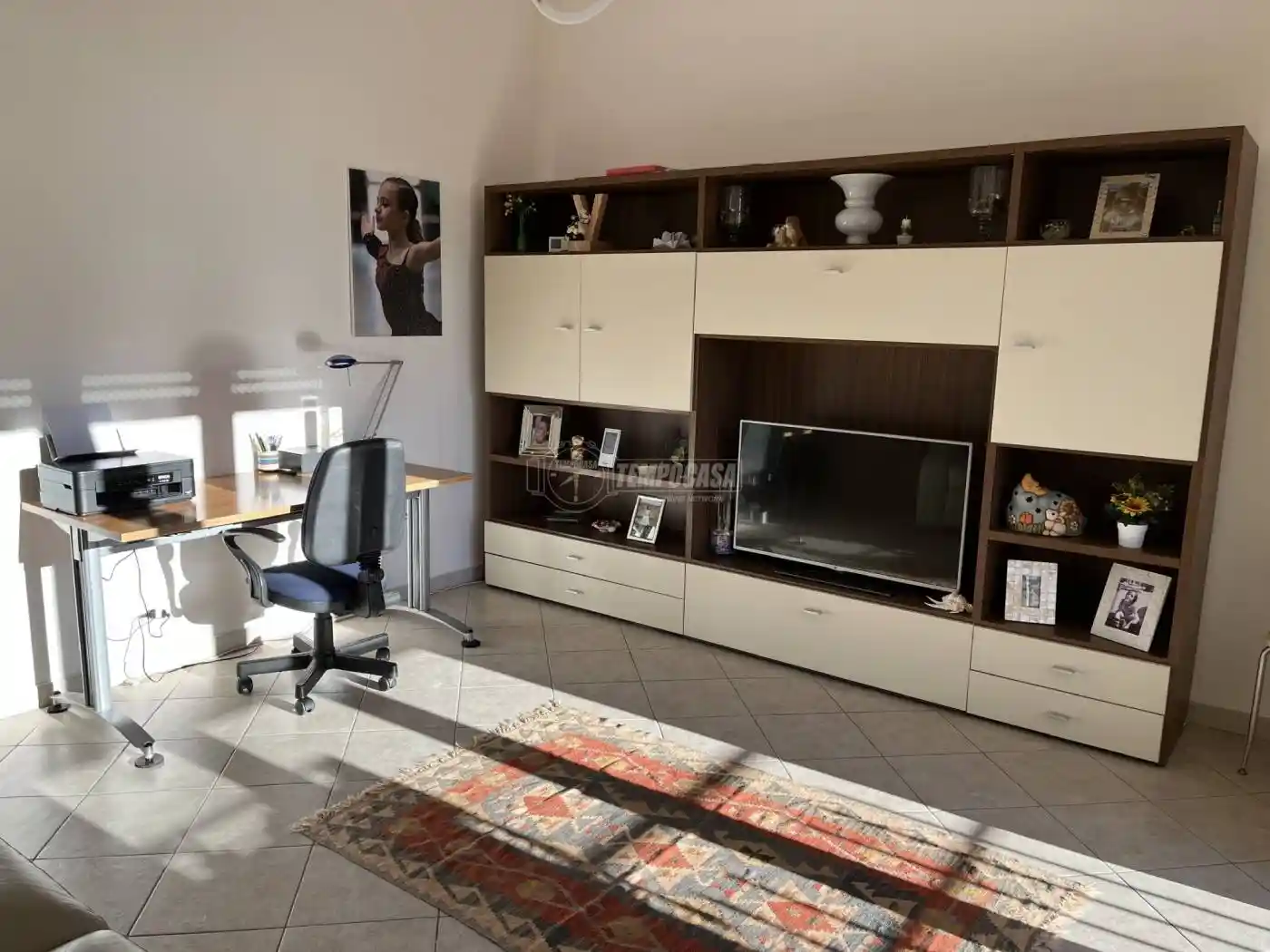 Quadrilocale via roma 10, Centro, Casaleggio Boiro - foto 5