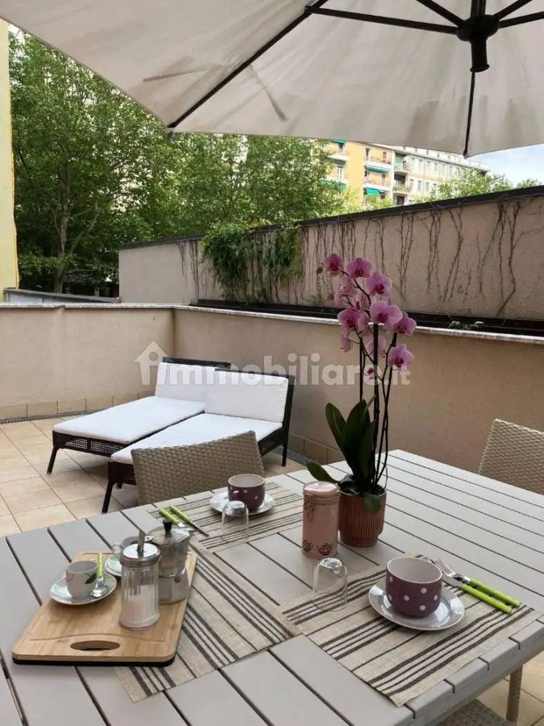 Apartment in vendita a Milan