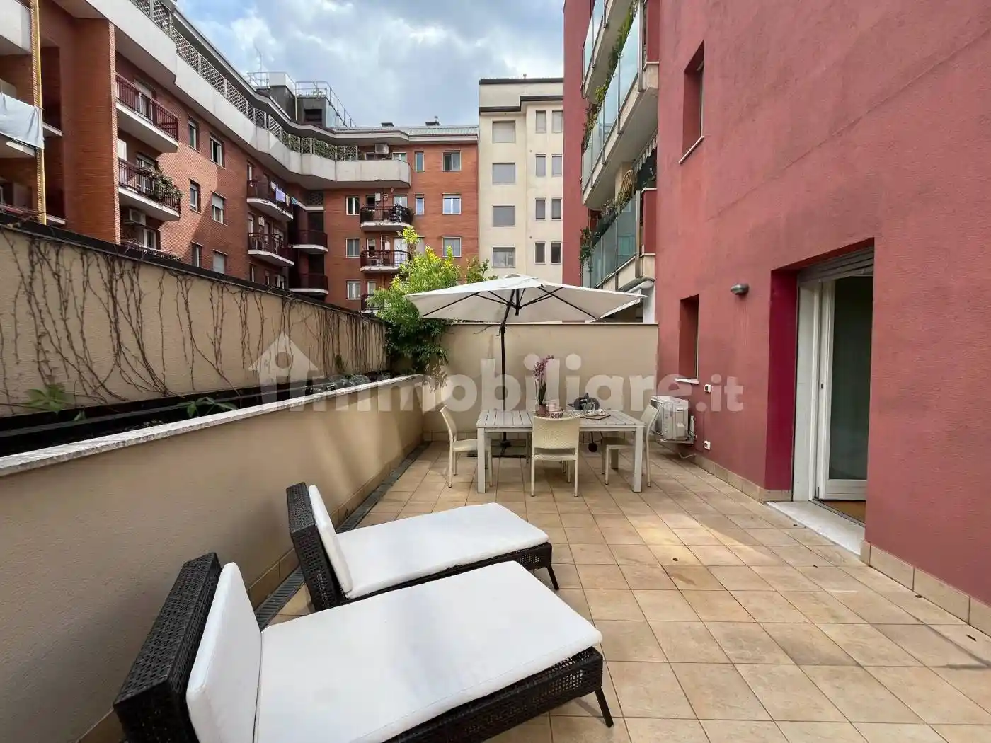 Bilocale via Pietro Marussig 4, Cenisio, Milano - foto 2