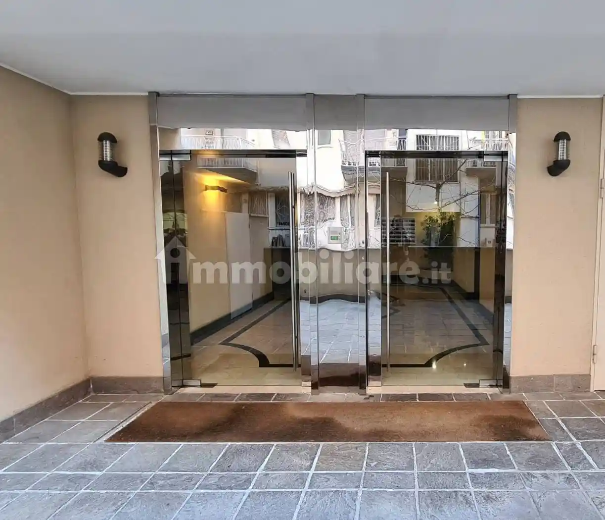 Bilocale via Pietro Marussig 4, Cenisio, Milano - foto 4