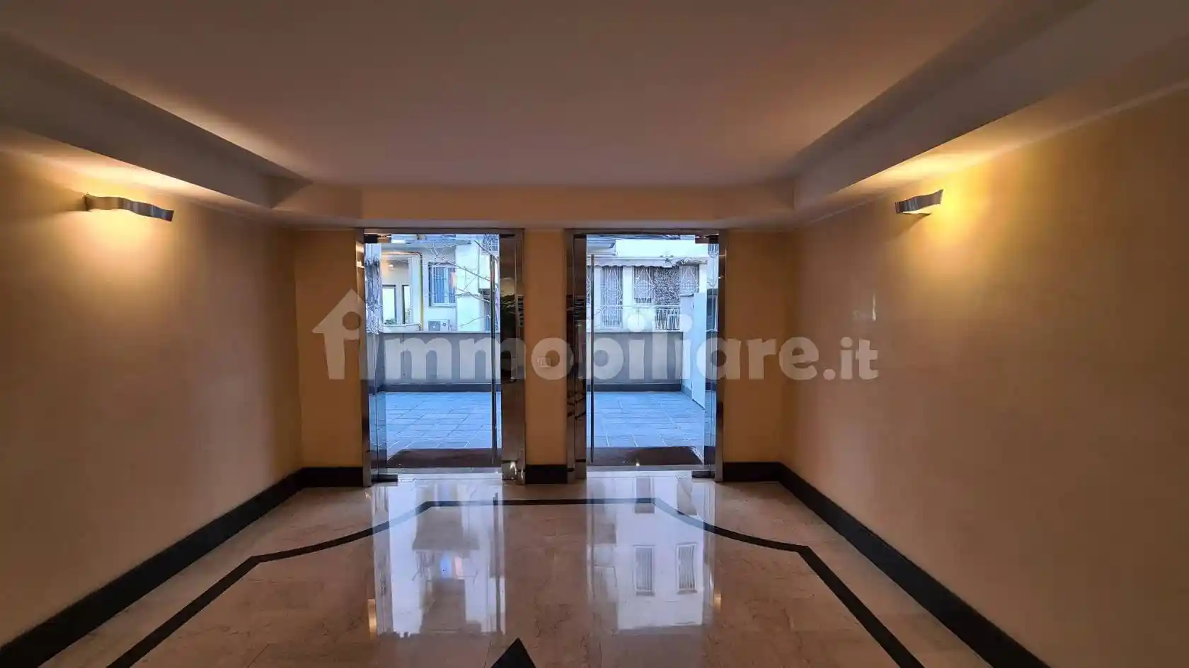 Bilocale via Pietro Marussig 4, Cenisio, Milano - foto 5